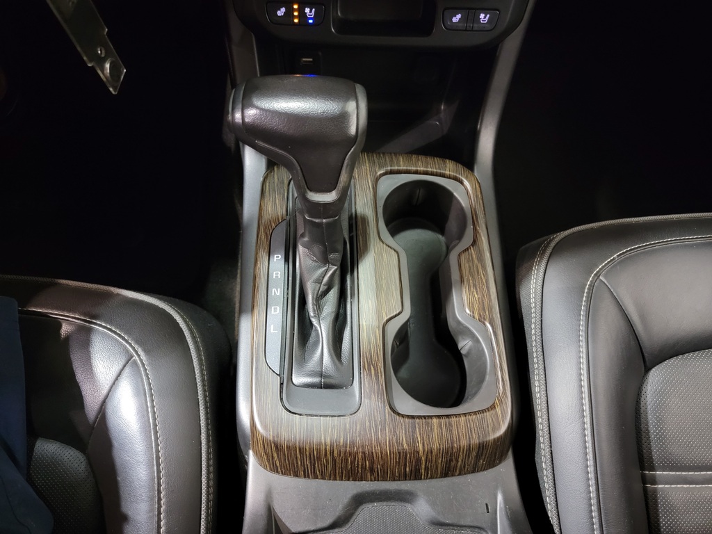 GMC Canyon 2018 GMC Canyon 2018
