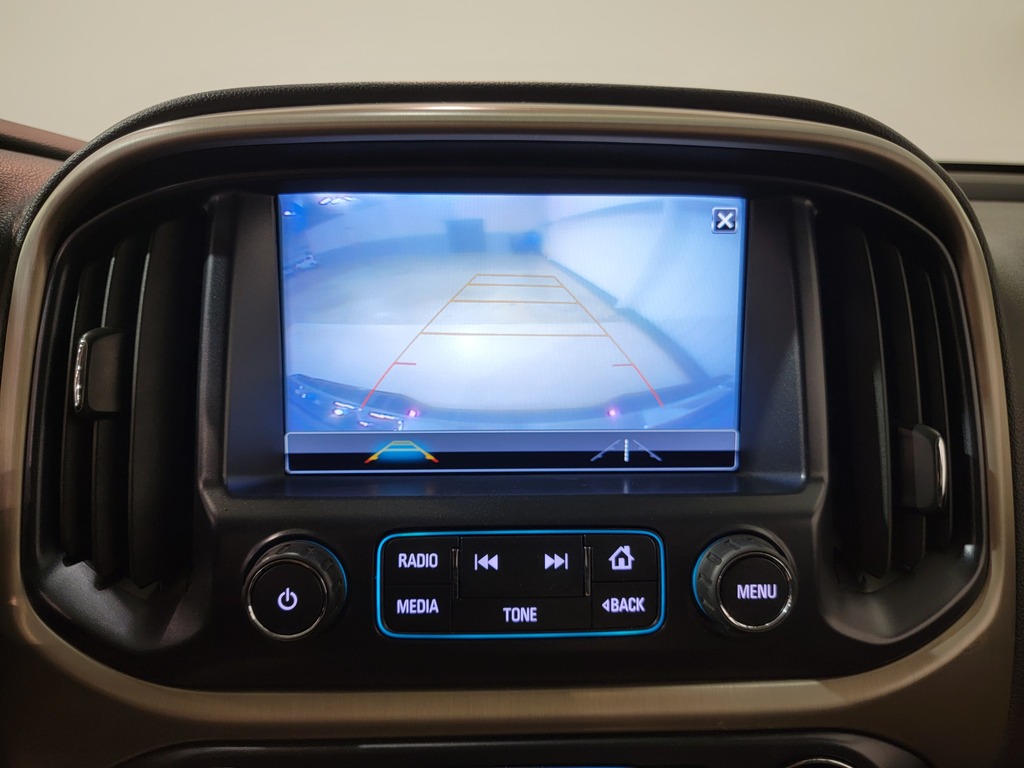 GMC Canyon 2018 GMC Canyon 2018