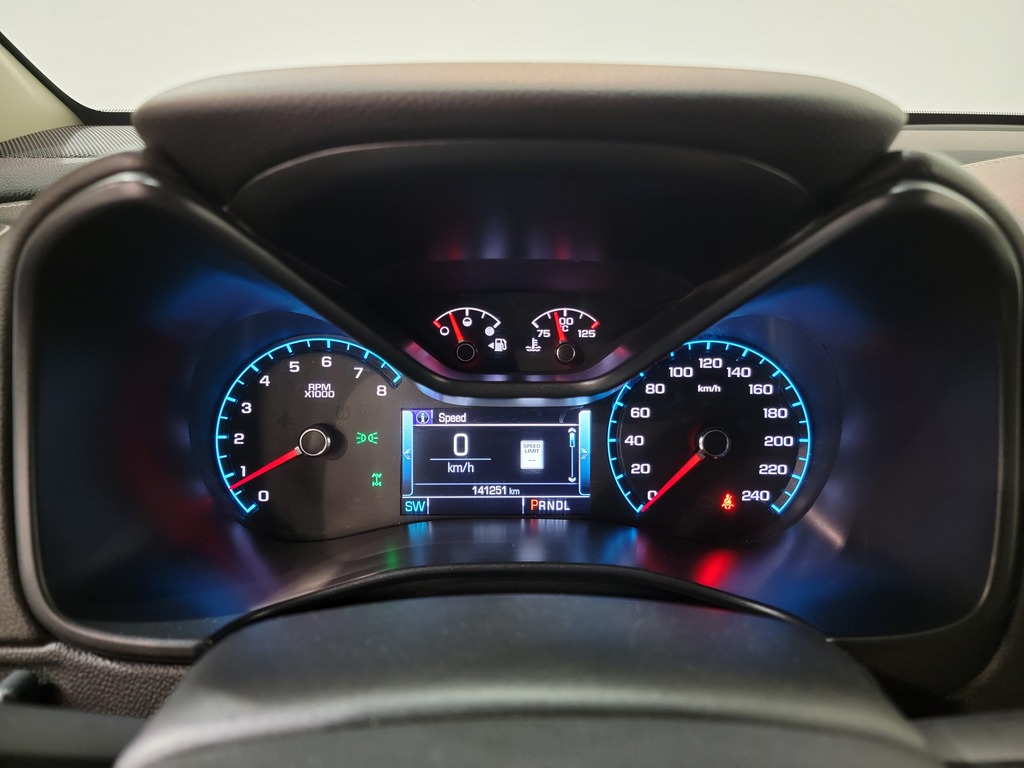 GMC Canyon 2018 GMC Canyon 2018