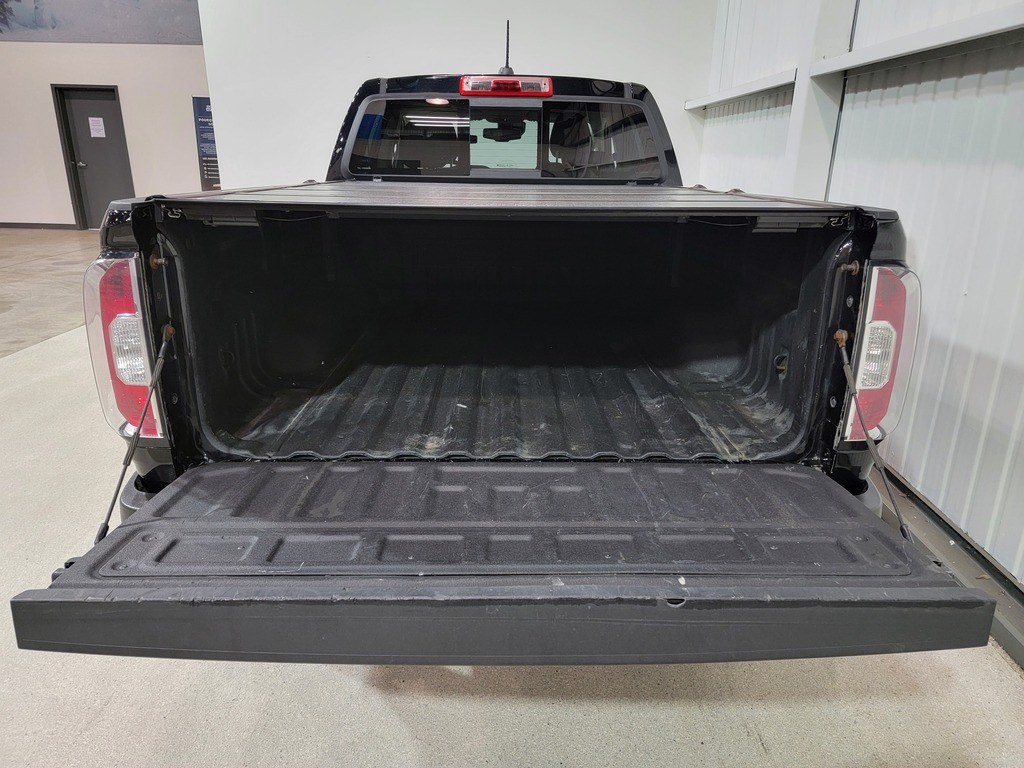 GMC Canyon 2018 GMC Canyon 2018