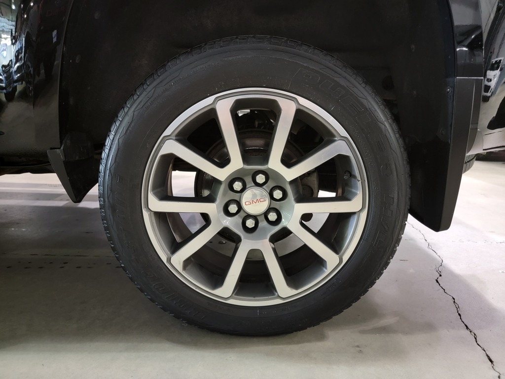 GMC Canyon 2018 GMC Canyon 2018