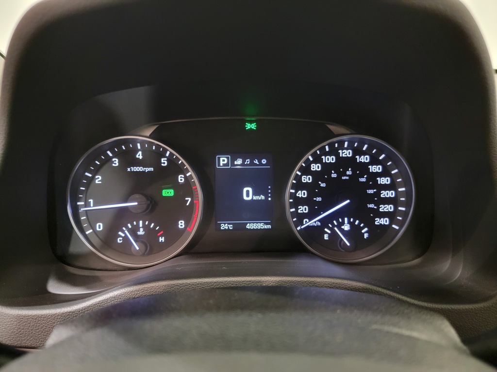 Hyundai Elantra 2018 Hyundai Elantra 2018
