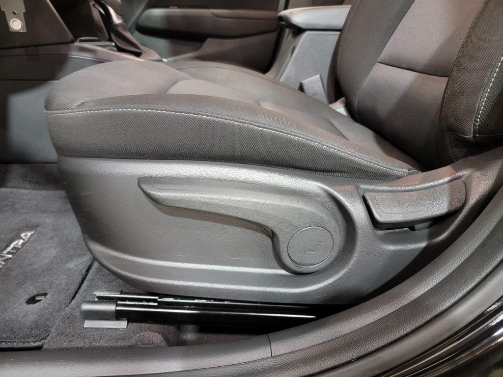 Hyundai Elantra 2018 Hyundai Elantra 2018