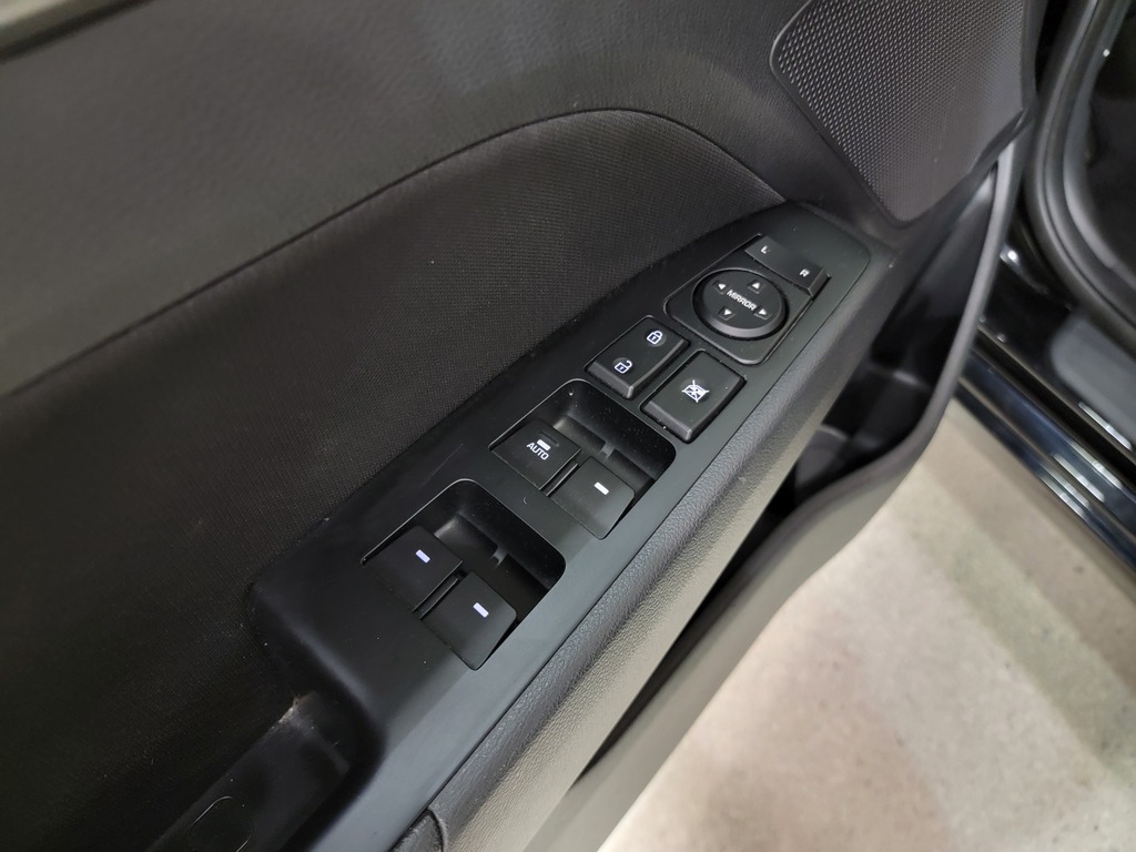 Hyundai Elantra 2018 Hyundai Elantra 2018