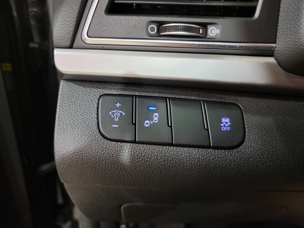 Hyundai Elantra 2018 Hyundai Elantra 2018
