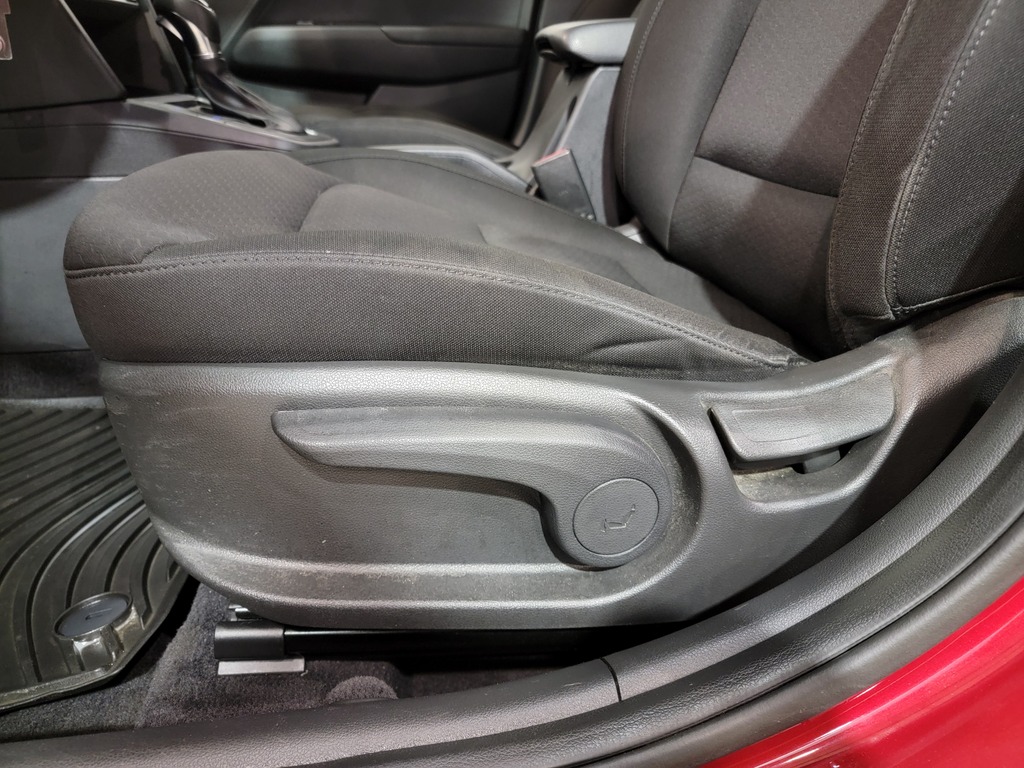 Hyundai Elantra 2020 Hyundai Elantra 2020