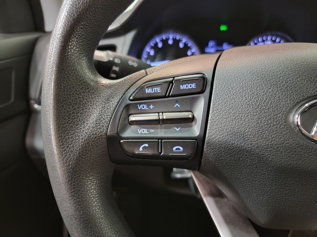 Hyundai Elantra 2020