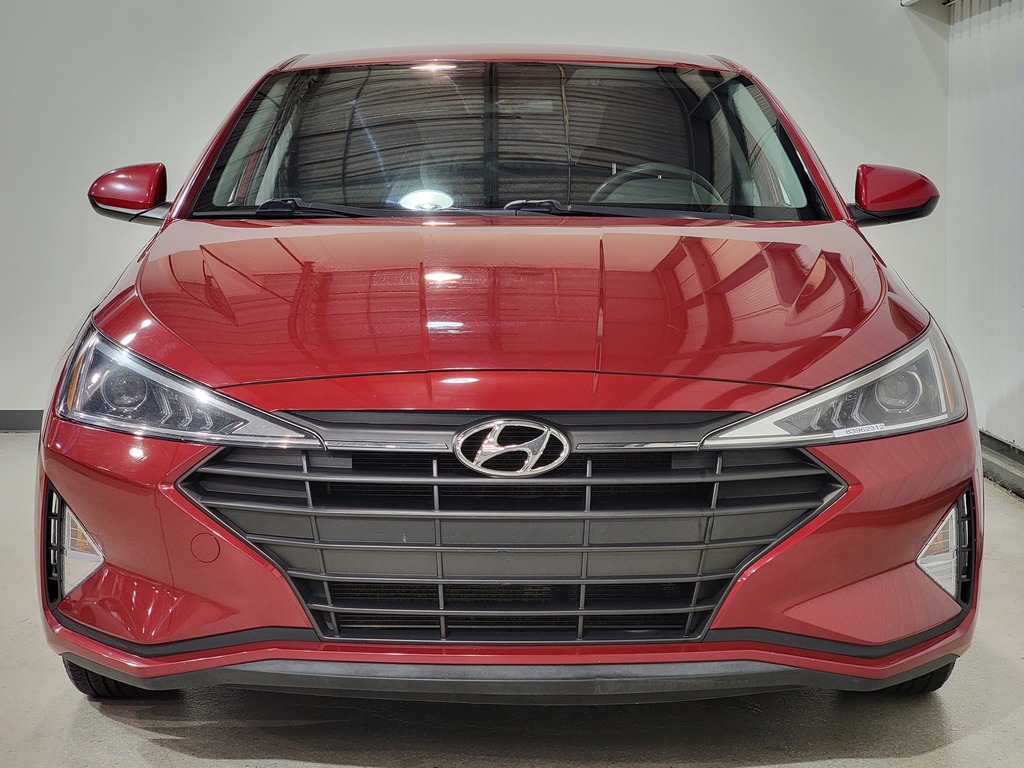 Hyundai Elantra 2020 Hyundai Elantra 2020
