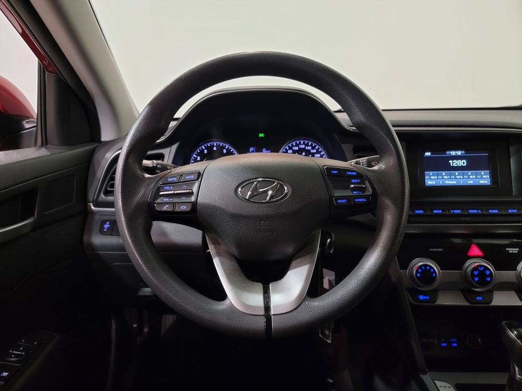 Hyundai Elantra 2020 Hyundai Elantra 2020