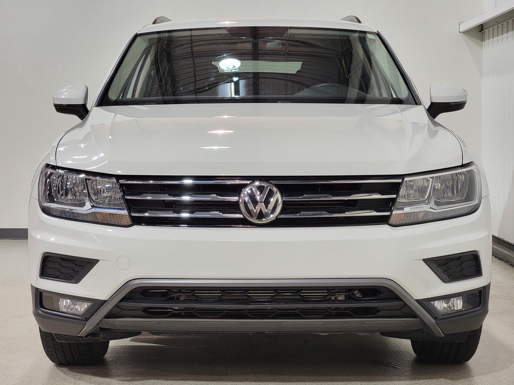 Volkswagen Tiguan 2021 Volkswagen Tiguan 2021