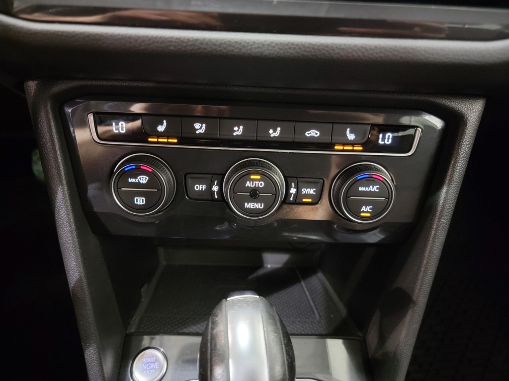 Volkswagen Tiguan 2021 Volkswagen Tiguan 2021