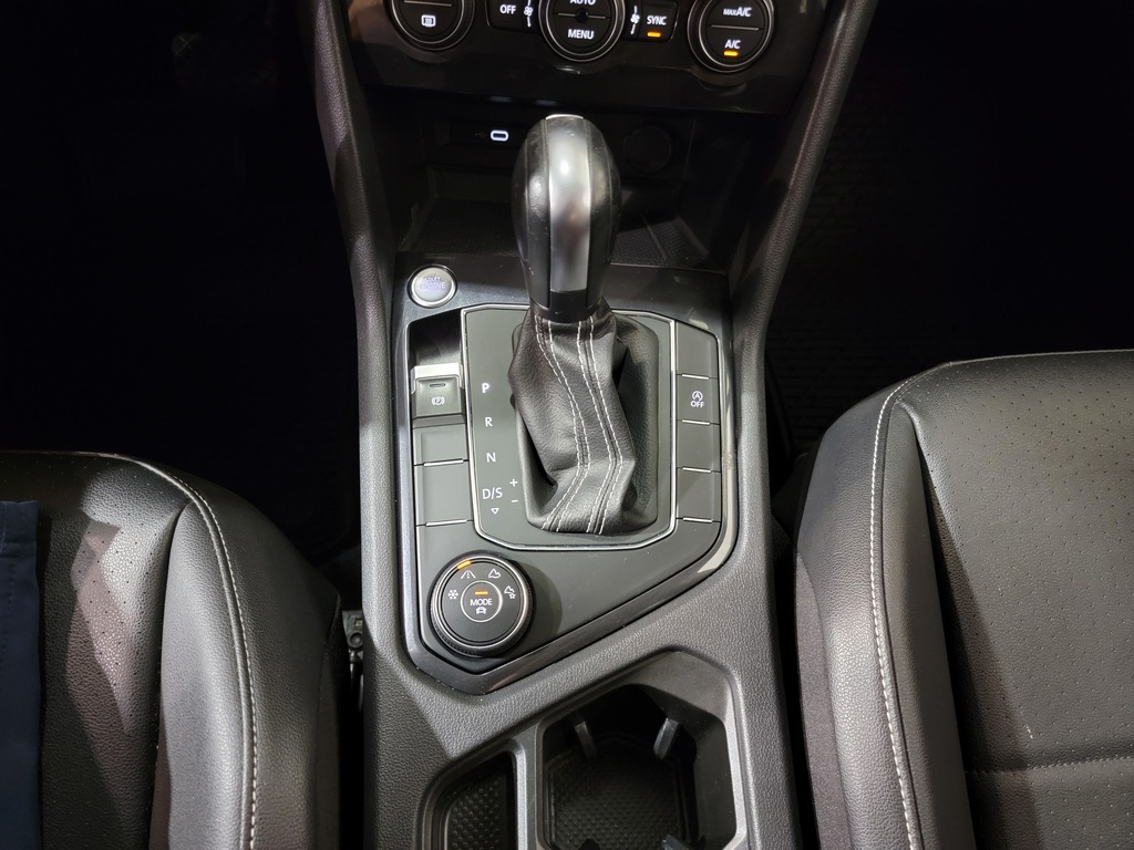 Volkswagen Tiguan 2021 Volkswagen Tiguan 2021