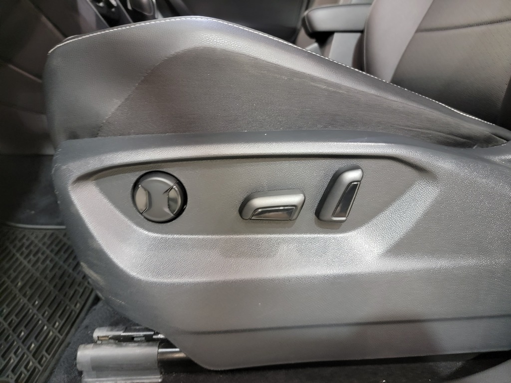 Volkswagen Tiguan 2021 Volkswagen Tiguan 2021