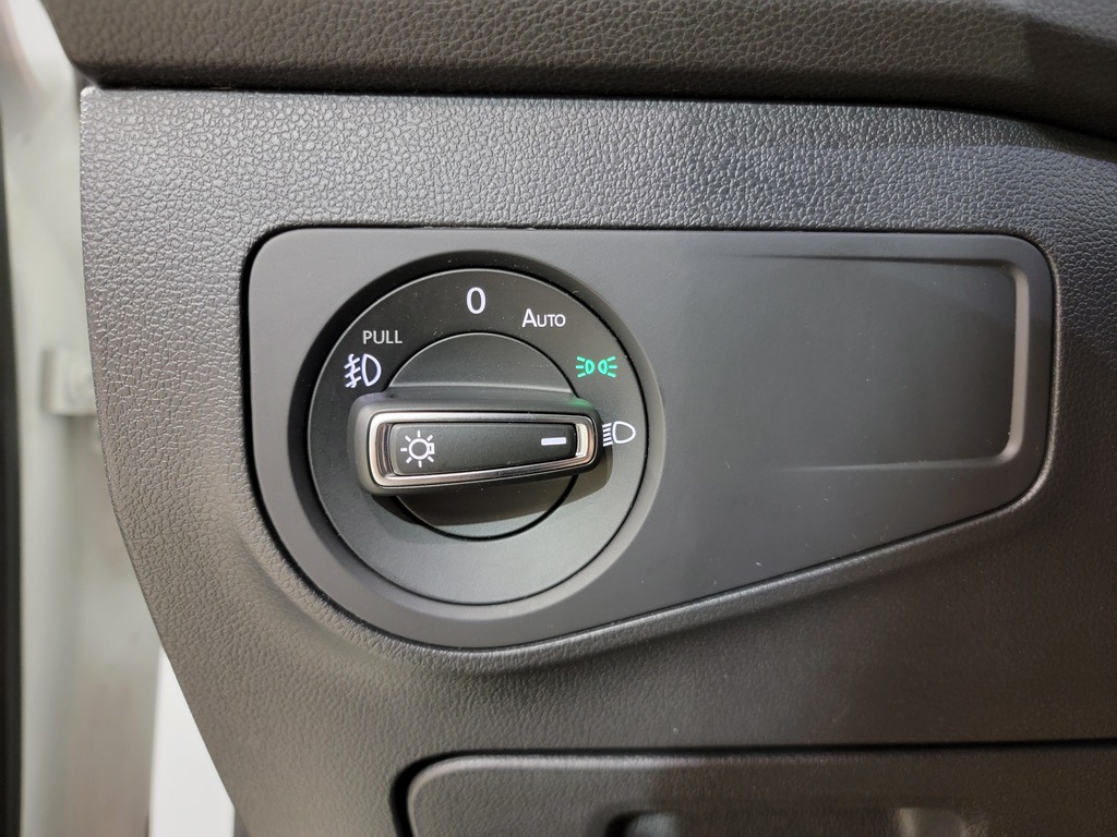 Volkswagen Tiguan 2021 Volkswagen Tiguan 2021