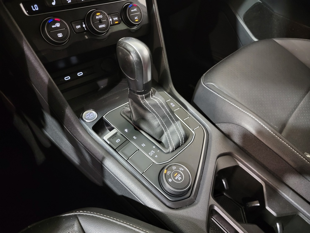Volkswagen Tiguan 2021 Volkswagen Tiguan 2021