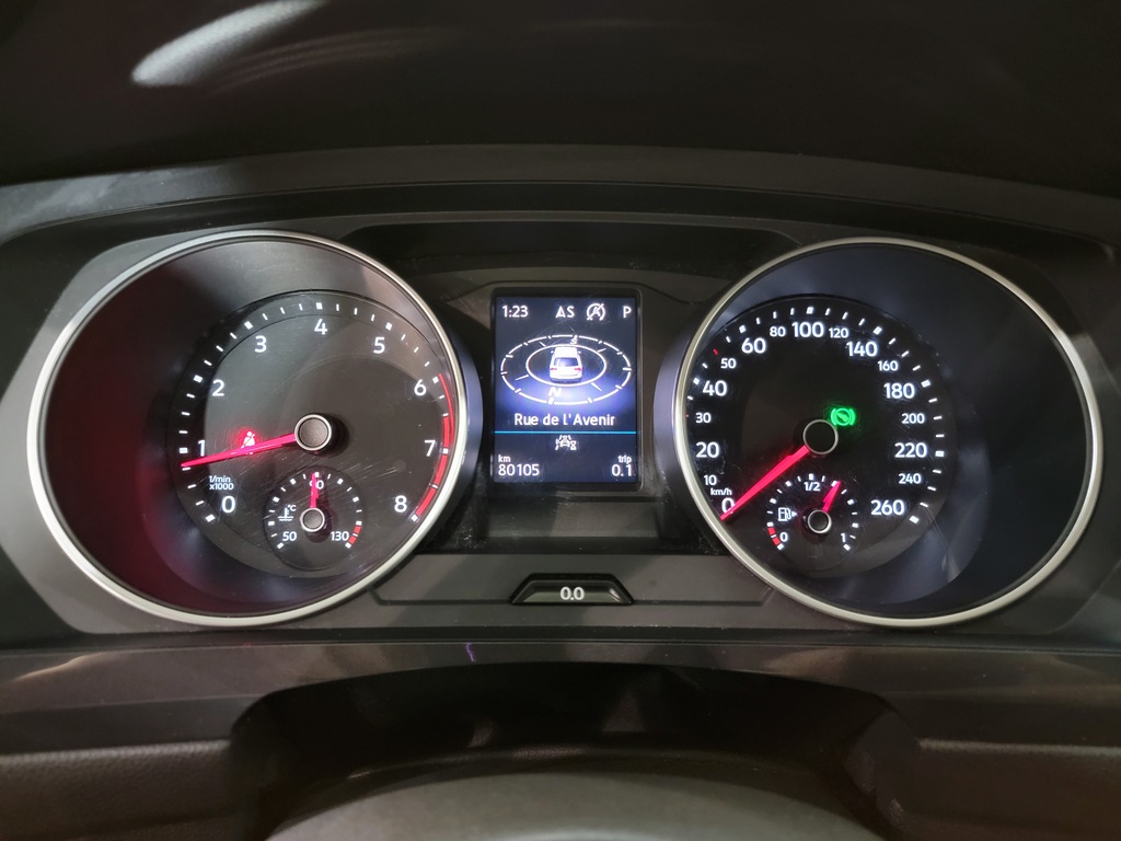 Volkswagen Tiguan 2021 Volkswagen Tiguan 2021