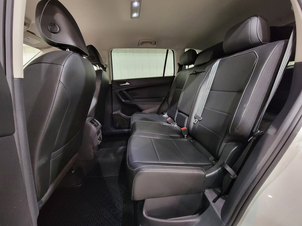 Volkswagen Tiguan 2021 Volkswagen Tiguan 2021