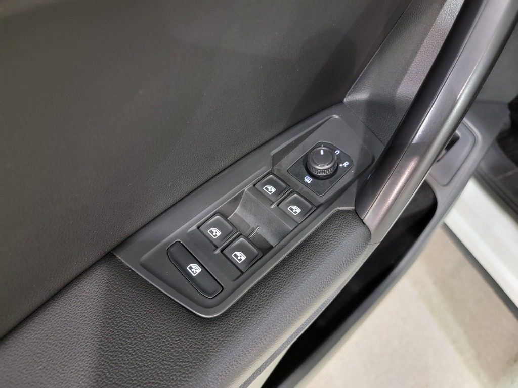 Volkswagen Tiguan 2021 Volkswagen Tiguan 2021