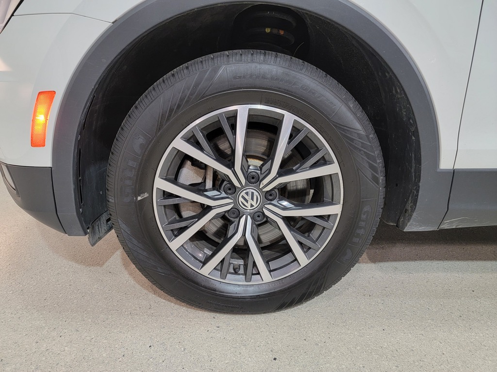 Volkswagen Tiguan 2021 Volkswagen Tiguan 2021