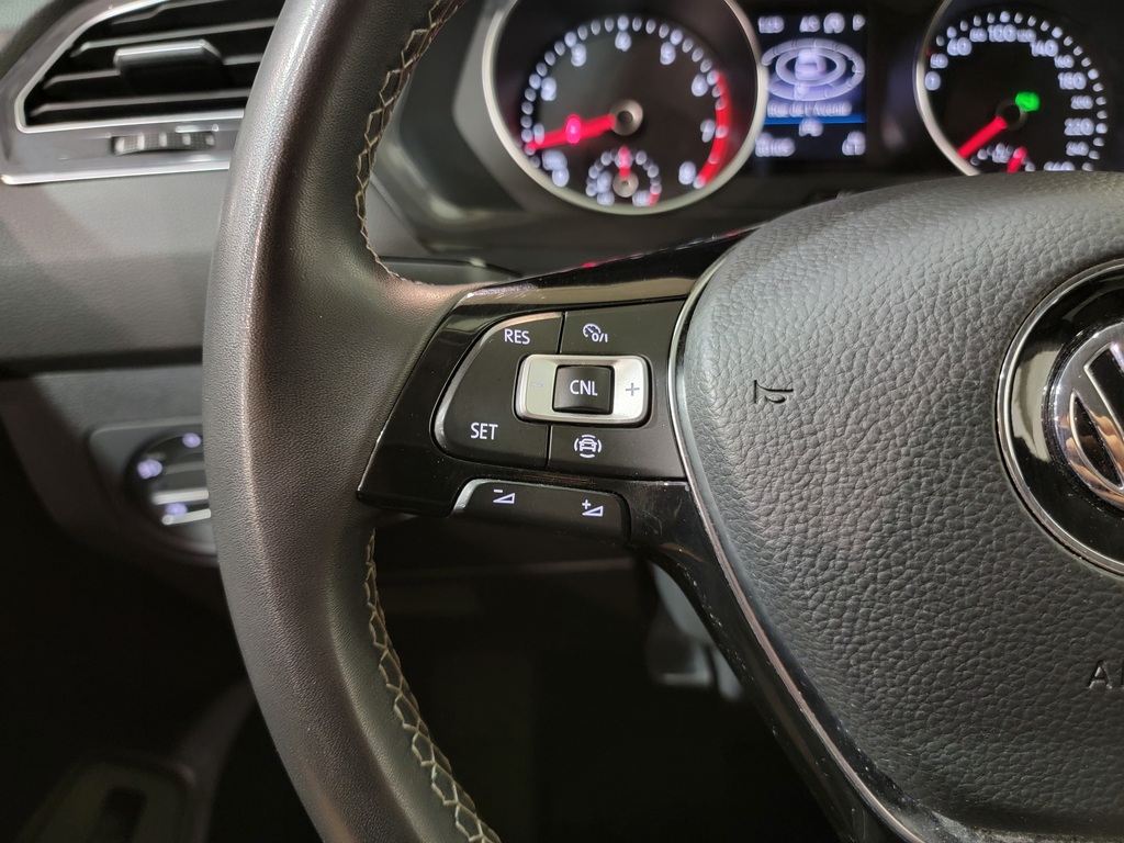 Volkswagen Tiguan 2021 Volkswagen Tiguan 2021