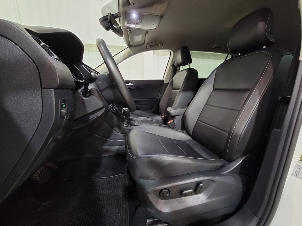 Volkswagen Tiguan 2021 Volkswagen Tiguan 2021