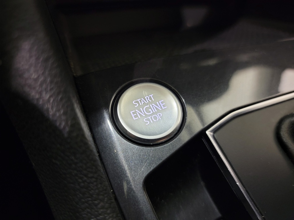 Volkswagen Tiguan 2021 Volkswagen Tiguan 2021