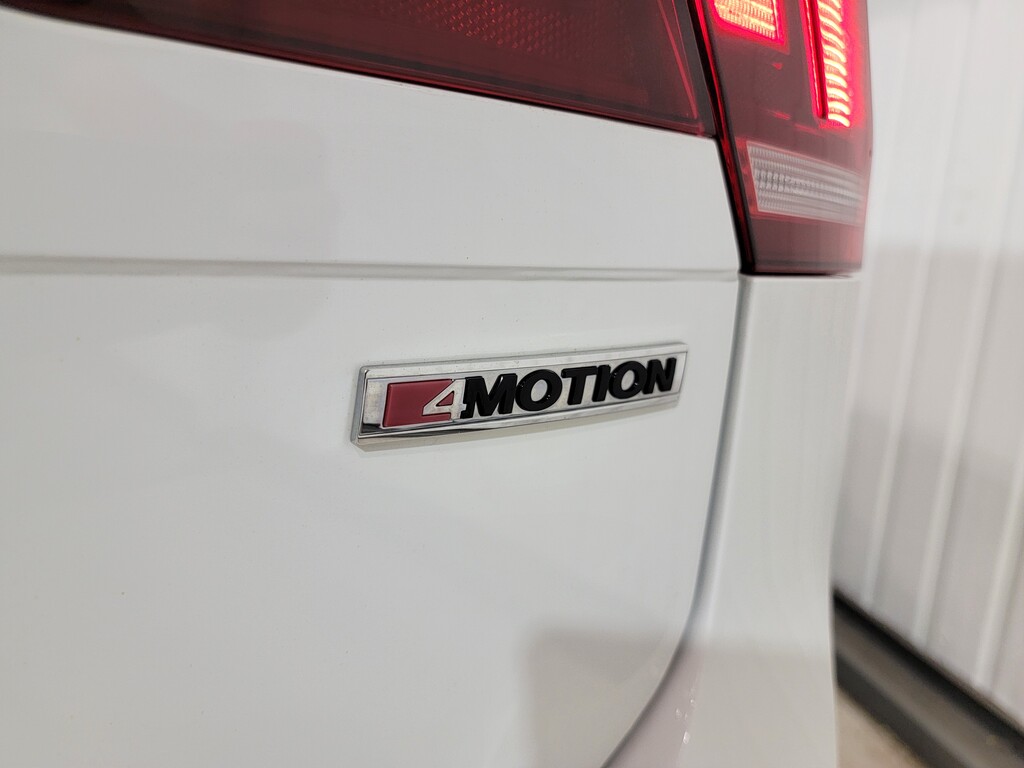 Volkswagen Tiguan 2021 Volkswagen Tiguan 2021