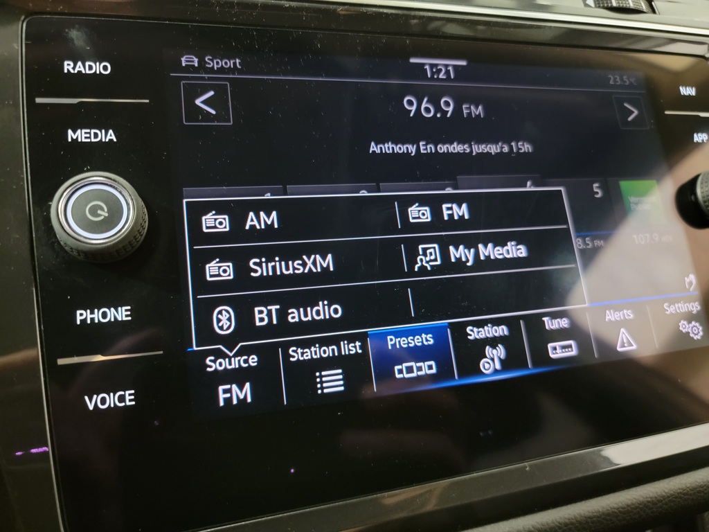 Volkswagen Tiguan 2021 Volkswagen Tiguan 2021