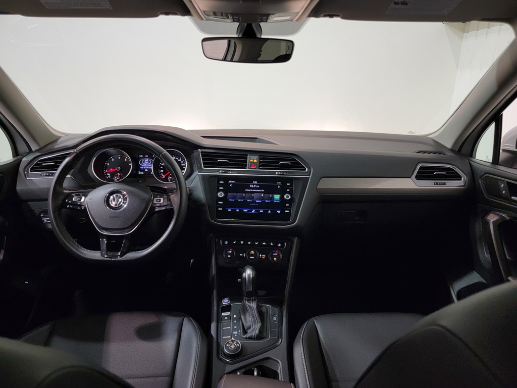 Volkswagen Tiguan 2021 Volkswagen Tiguan 2021