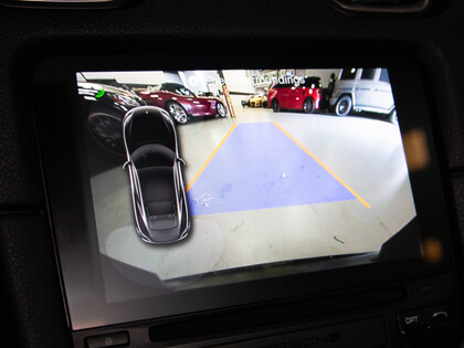 used 2018 Porsche 718 Cayman car, priced at $63,900