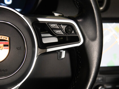 used 2018 Porsche 718 Cayman car, priced at $63,900