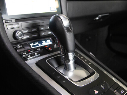 used 2018 Porsche 718 Cayman car, priced at $63,900