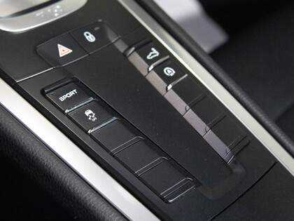 used 2018 Porsche 718 Cayman car, priced at $63,900