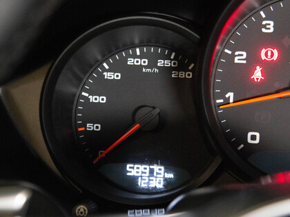 used 2018 Porsche 718 Cayman car, priced at $63,900