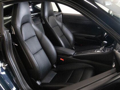 used 2018 Porsche 718 Cayman car, priced at $63,900