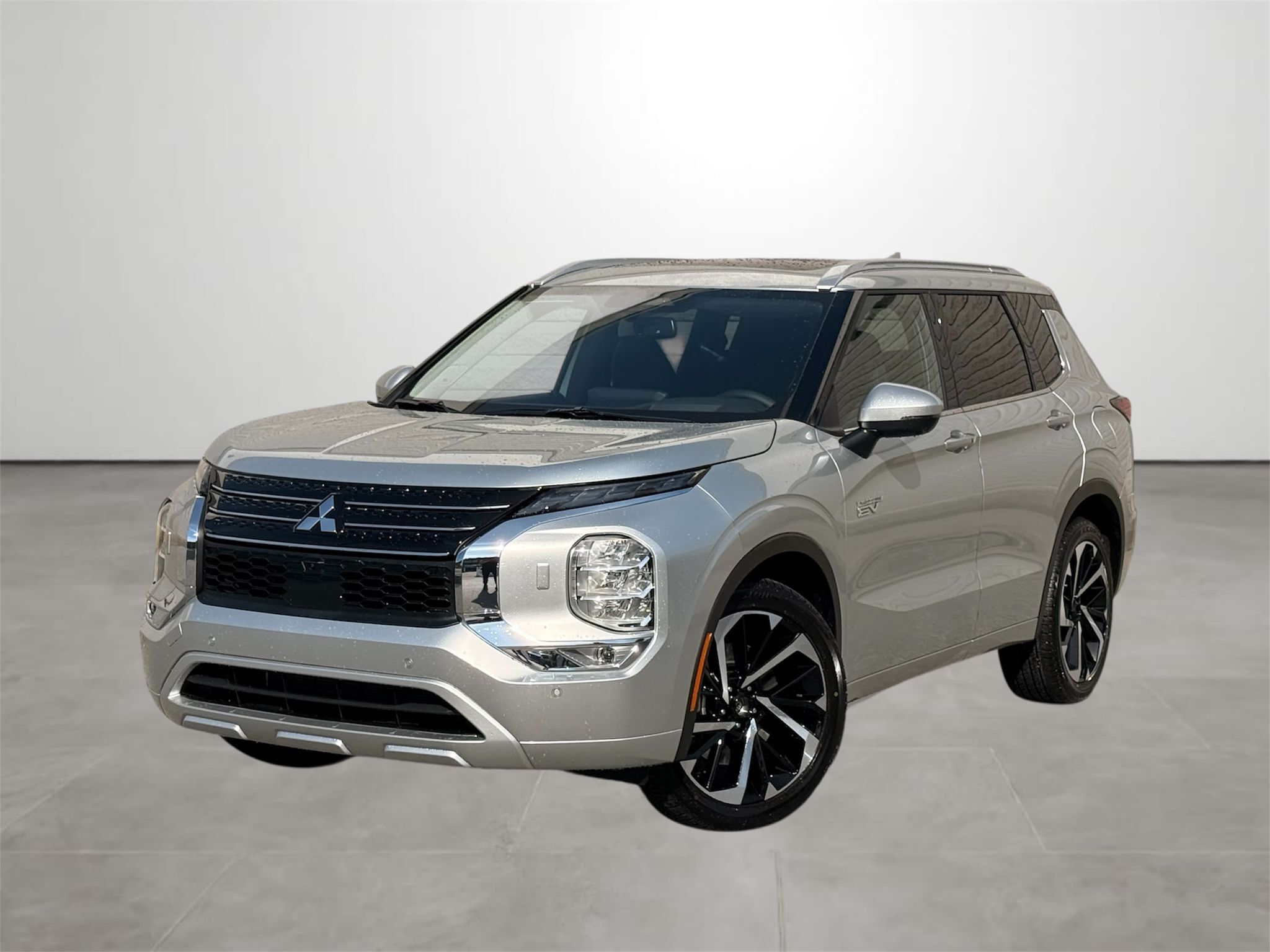 2025 Mitsubishi Outlander PHEV
