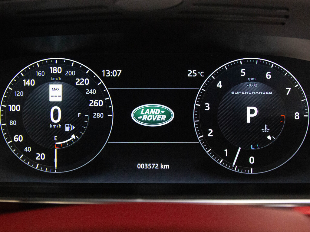 2017 Land Rover Range Rover Sport V8 Supercharged, 多伦多, 全款车