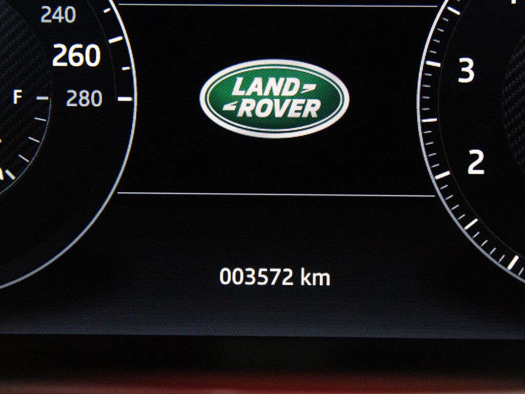 2017 Land Rover Range Rover Sport V8 Supercharged, 多伦多, 全款车