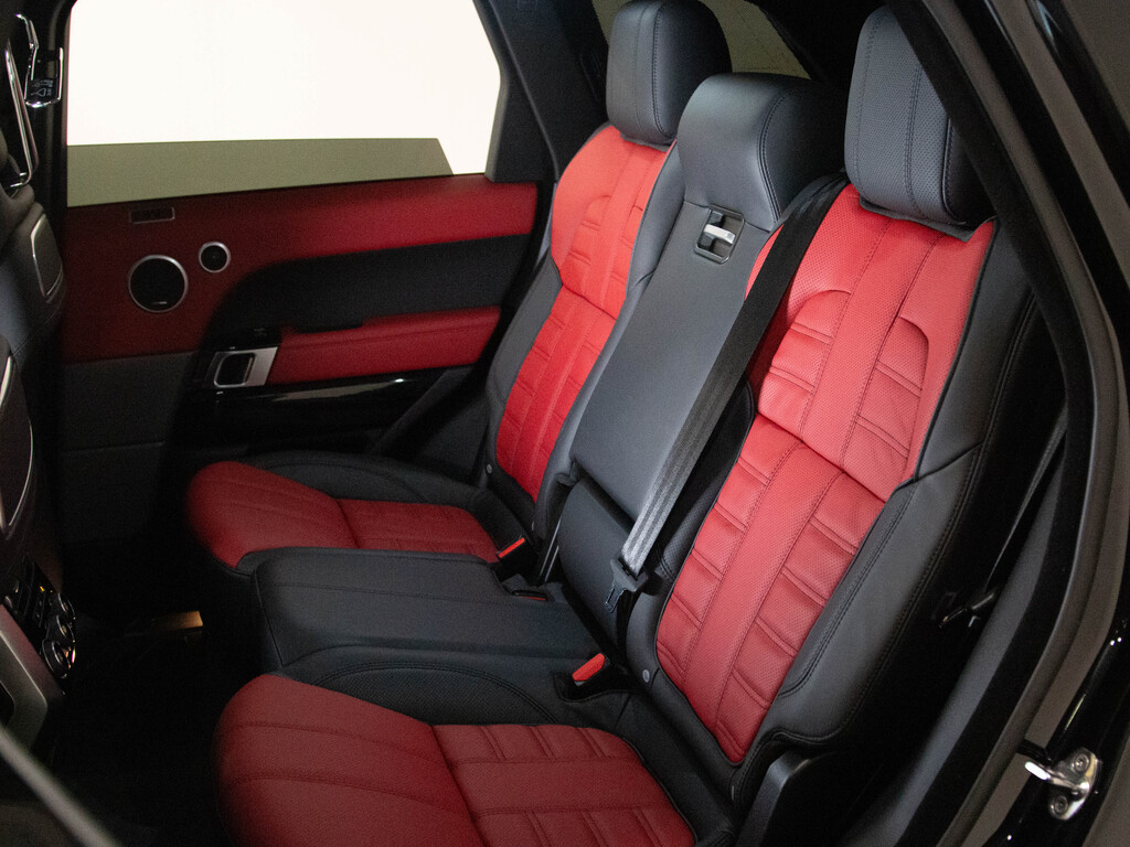 2017 Land Rover Range Rover Sport V8 Supercharged, 多伦多, 全款车