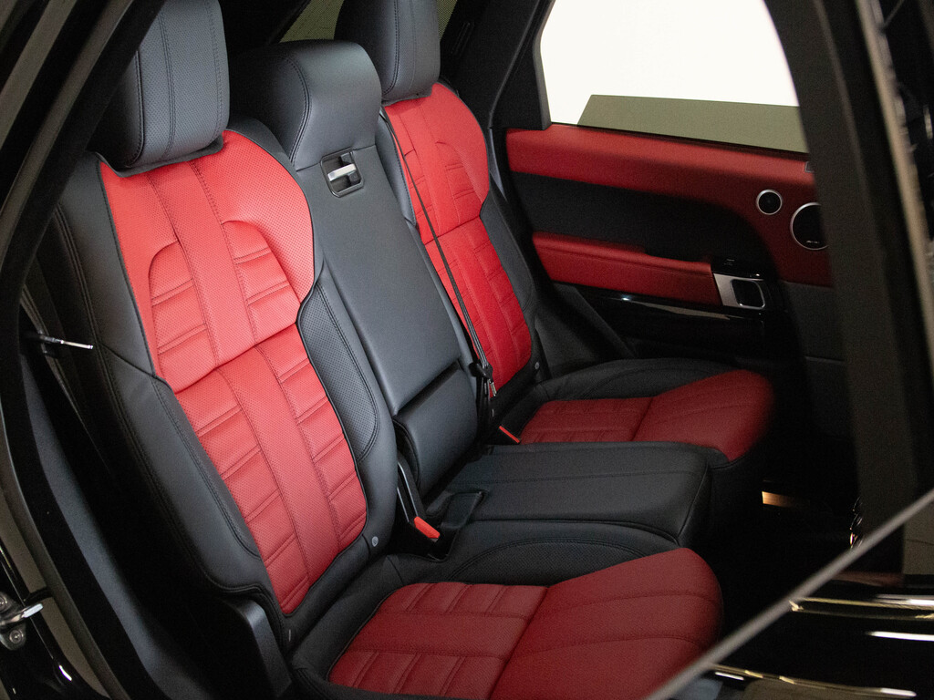 2017 Land Rover Range Rover Sport V8 Supercharged, 多伦多, 全款车