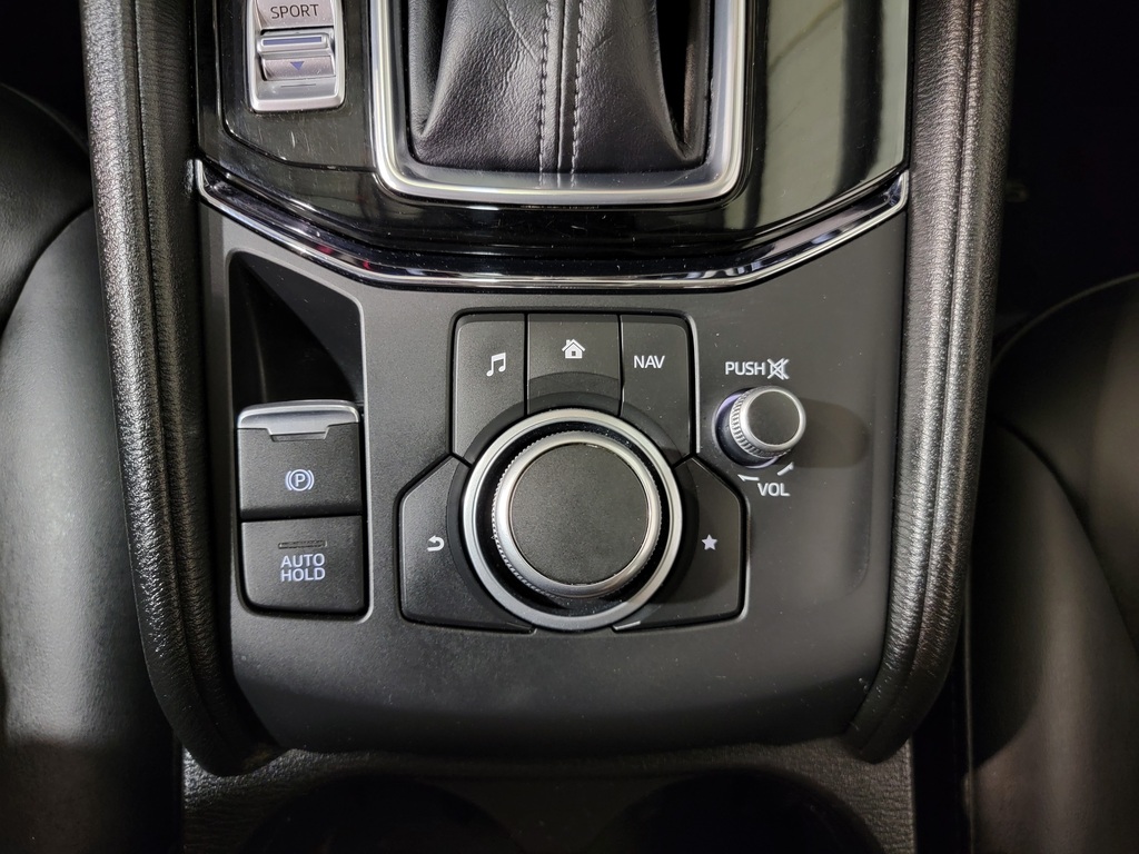 Mazda CX-5 2021