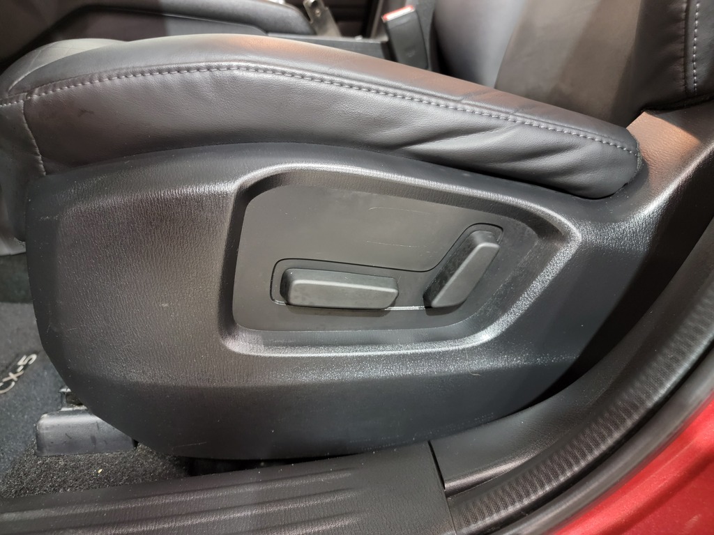 Mazda CX-5 2021
