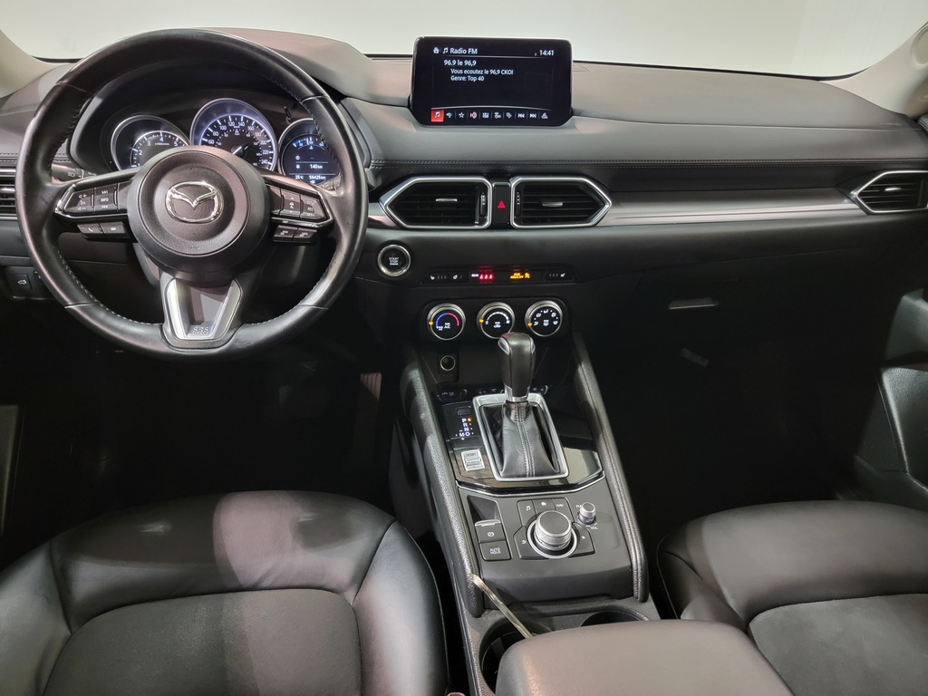 Mazda CX-5 2021