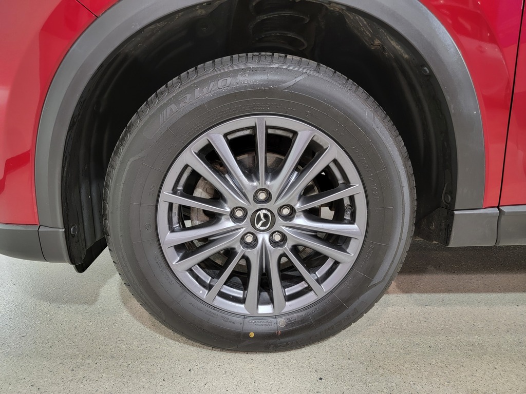Mazda CX-5 2021