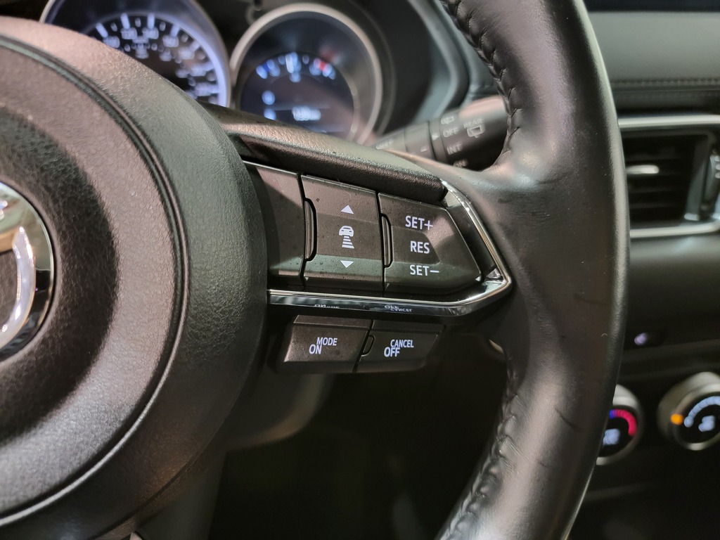 Mazda CX-5 2021