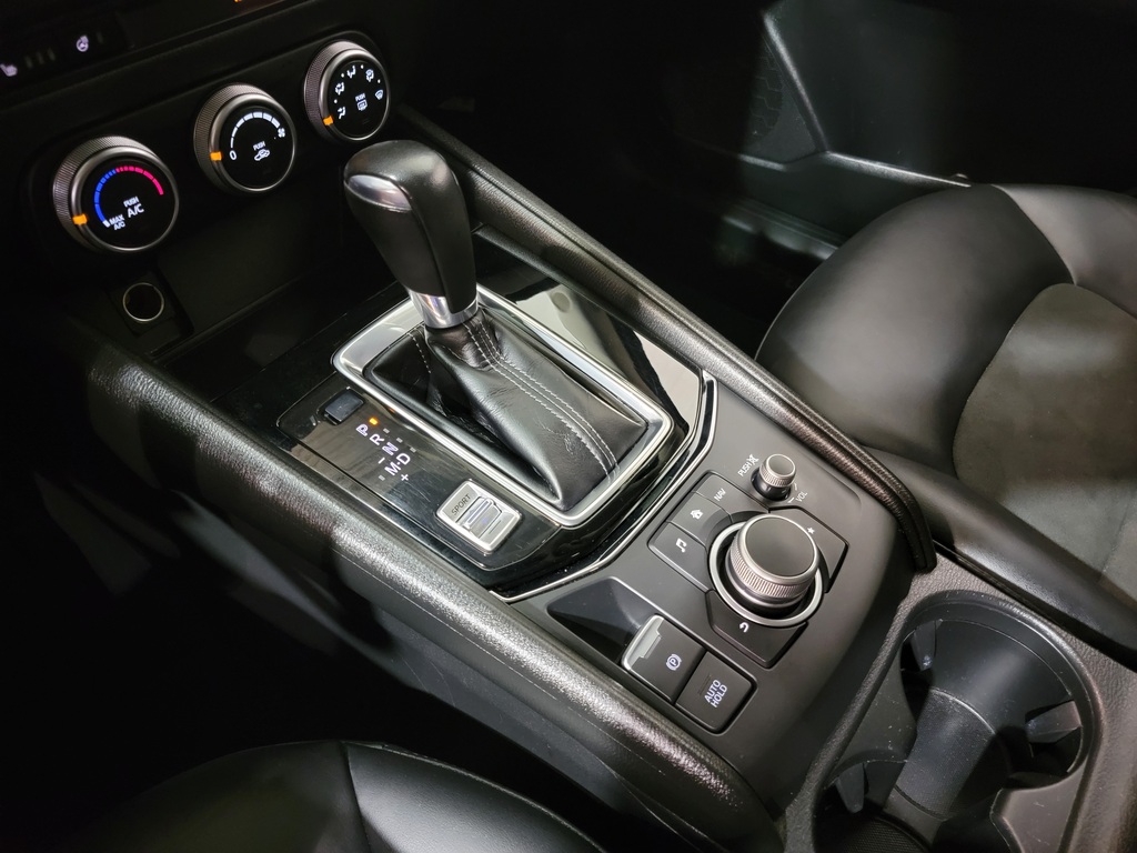 Mazda CX-5 2021
