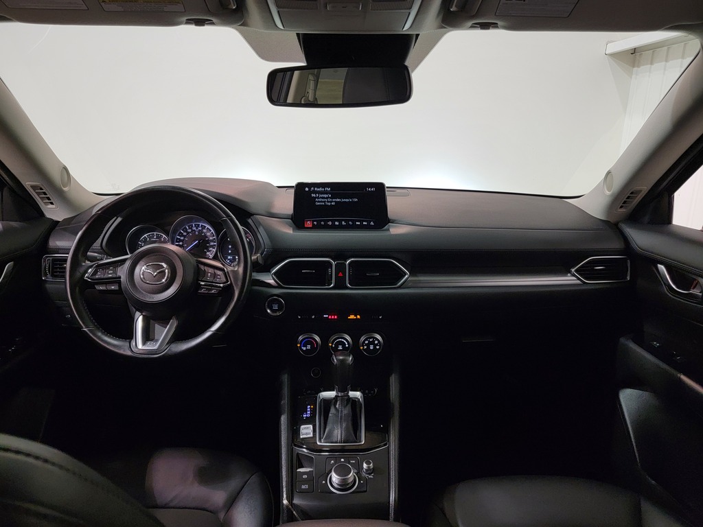 Mazda CX-5 2021