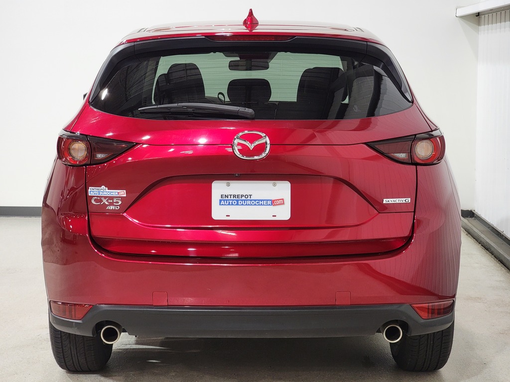 Mazda CX-5 2021