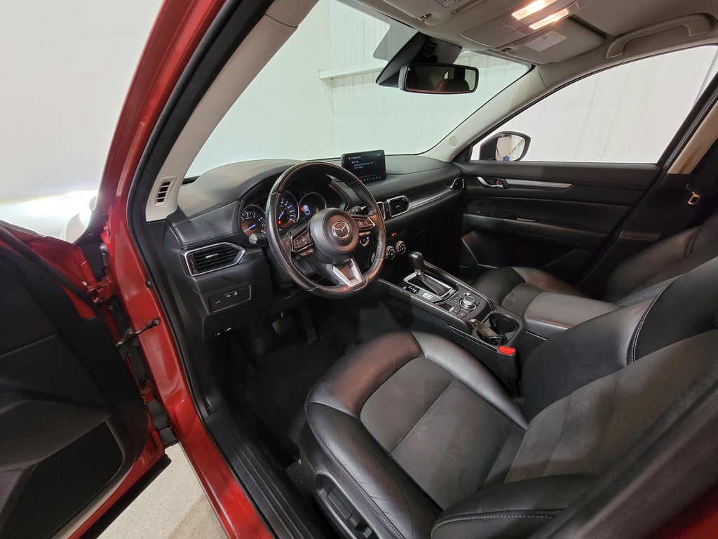 Mazda CX-5 2021