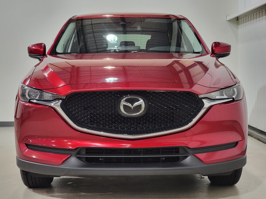 Mazda CX-5 2021